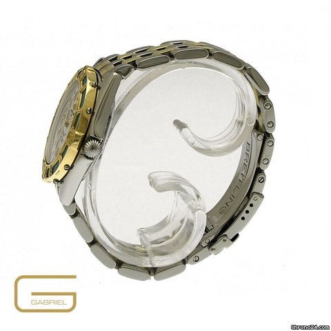 replica Breitling lady J WATCHES 1
