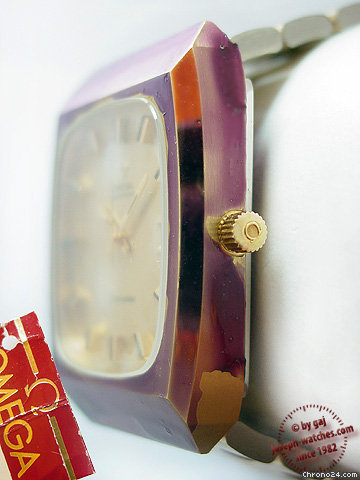 Omega Seamaster WATCHES 2
