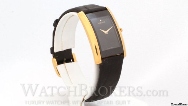 replica Movado La Nouvelle 87.C1.450.2 WATCHES 1 