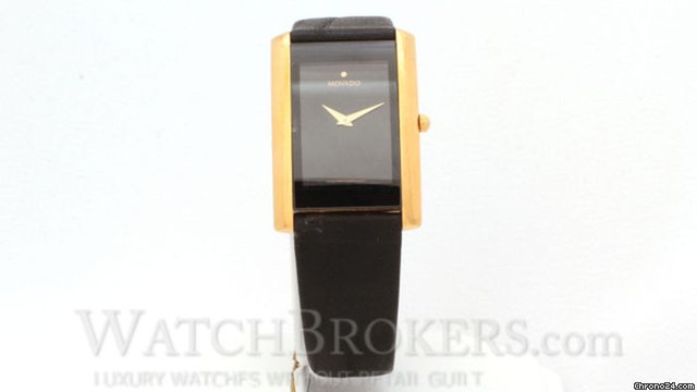 Movado 87.C1.450.2 Watches Watch