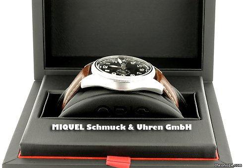 replica Oris Big Crown Small Second - Pointer Day (gebraucht) WATCHES 1