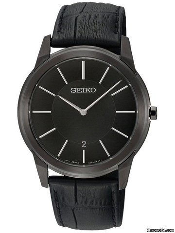 Seiko Seiko 18200 Watches Watch