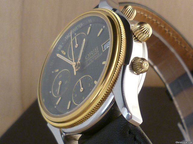 replica Oris Chronograph Automatik WATCHES 1