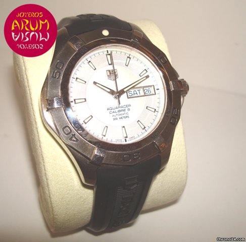 TAG Heuer Aquaracer WATCHES 2