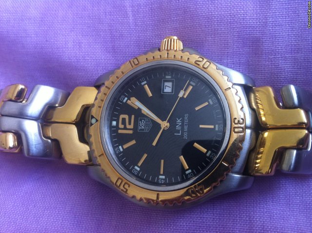 TAG Heuer HL3326 Watches Watch