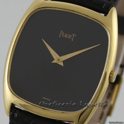 Piaget Classico WATCHES 2