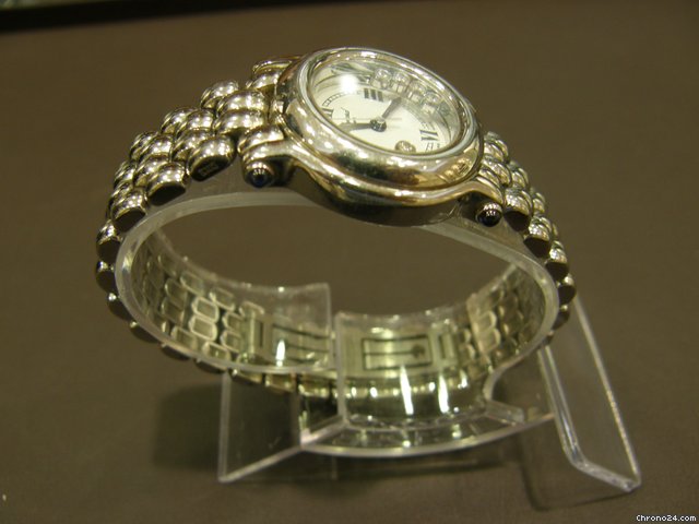 replica Chopard Happy Sport Damenuhr WATCHES 1