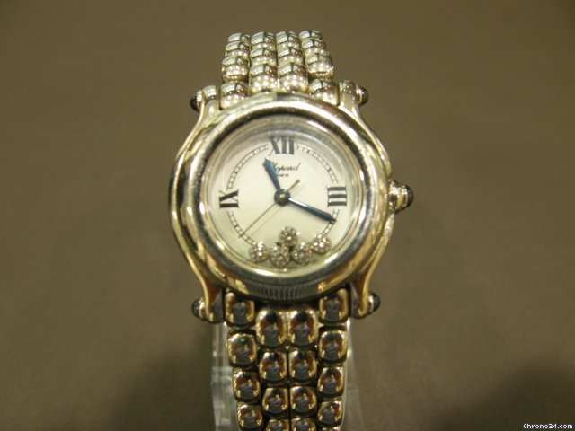 Chopard 27/8250-23 Watches Watch