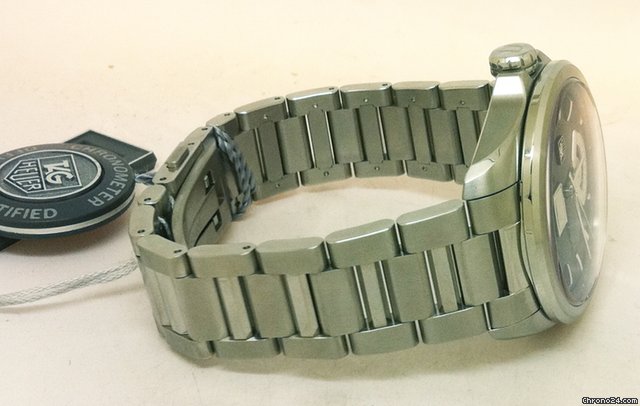 TAG Heuer GRAND CARRERA GT CALIBRO 8 WATCHES 2