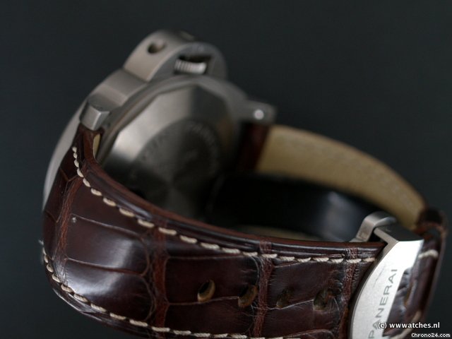 Panerai Luminor Automatic WATCHES 2