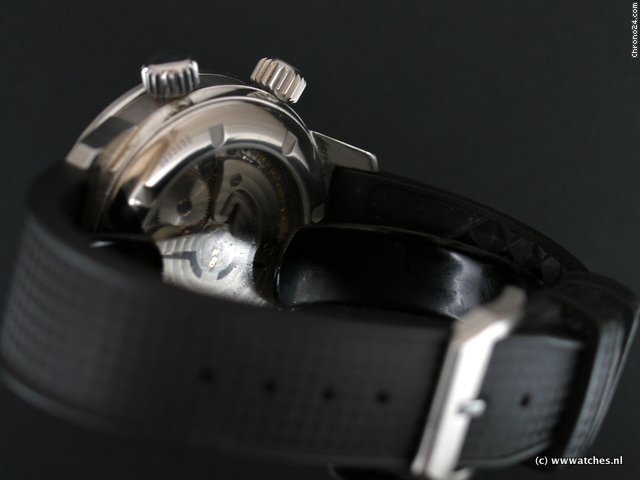 IWC Vintage Collectie Aquatimer WATCHES 2