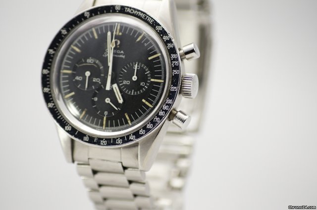 Omega Speedmaster 2998 WATCHES 2