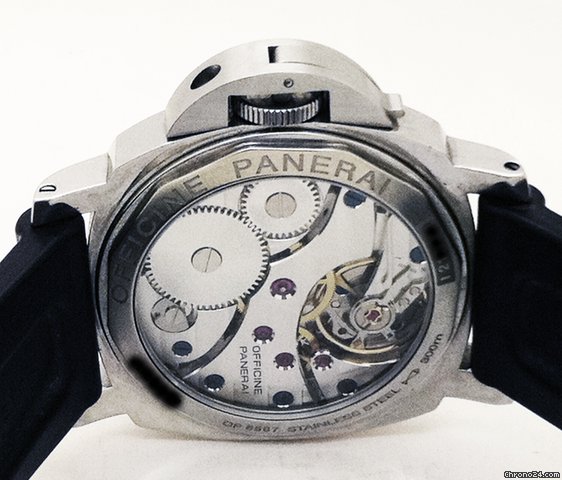 Panerai PAM 113 WATCHES 2