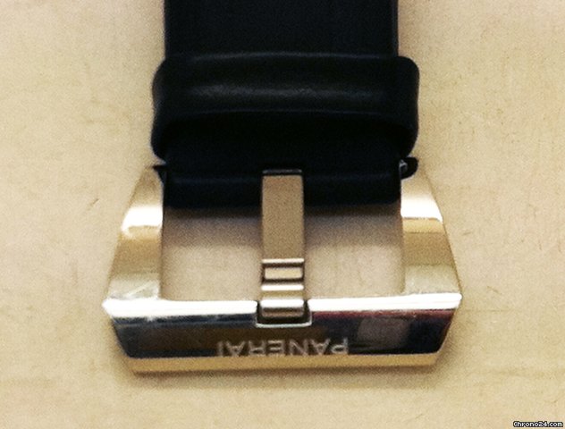 replica Panerai PAM 113 WATCHES 1