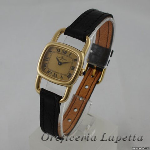 replica Baume & Mercier "Lucchetto" Etrier WATCHES 1