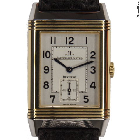 Jaeger-LeCoultre reverso Grande Taille WATCHES 2