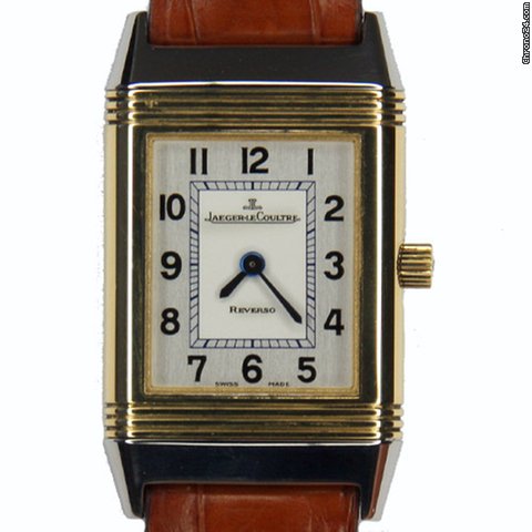 Jaeger-LeCoultre reverso Lady WATCHES 2