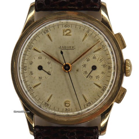 Jaeger LeCoultre Jaeger LeCoultre 26884 Watches Watch