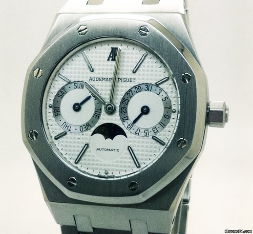 Audemars Piguet Audemars Piguet 28469 Watches Watch