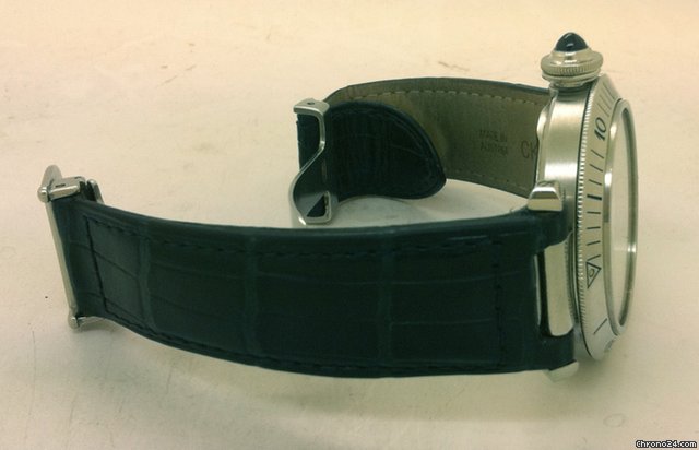 Cartier PASHA 38MM WATCHES 2