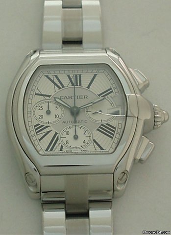 Cartier W62020X6 Watches Watch