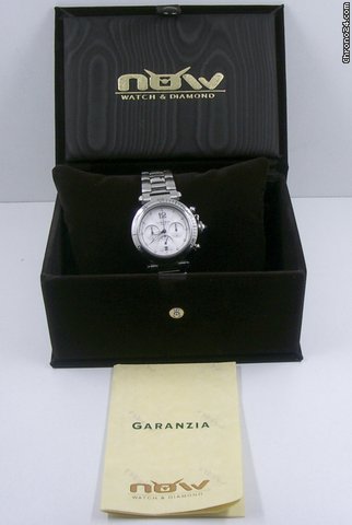 replica Cartier PASHA CHRONO WATCHES 1