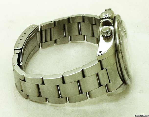 Tudor BIG BLOCK 79180 CHRONO WATCHES 2