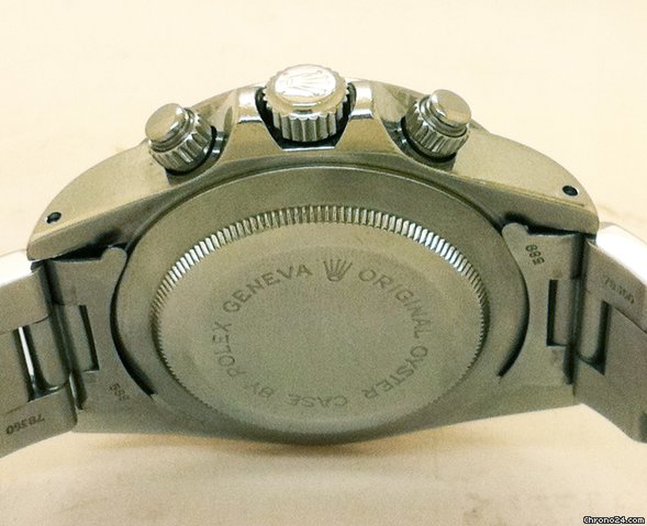 replica Tudor BIG BLOCK 79180 CHRONO WATCHES 1