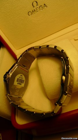 replica Omega Constellation WATCHES 1