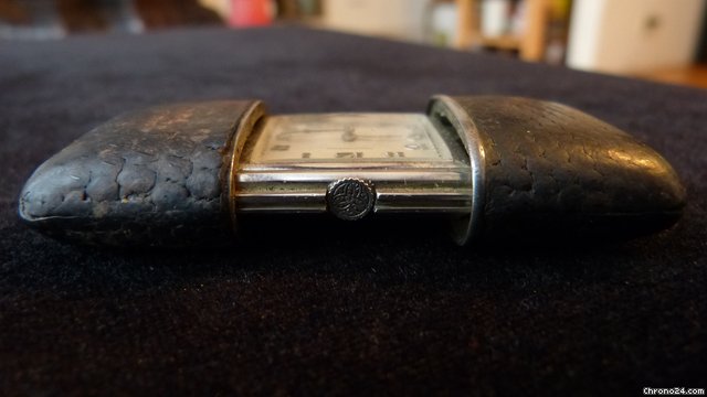 replica Movado Ermeto WATCHES 1
