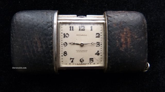 Movado Movado 38654 Watches Watch