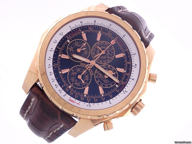 Breitling 056/100 Watches Watch