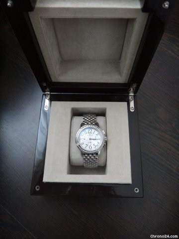 Zenith Star El Primero Glam'Rock WATCHES 2