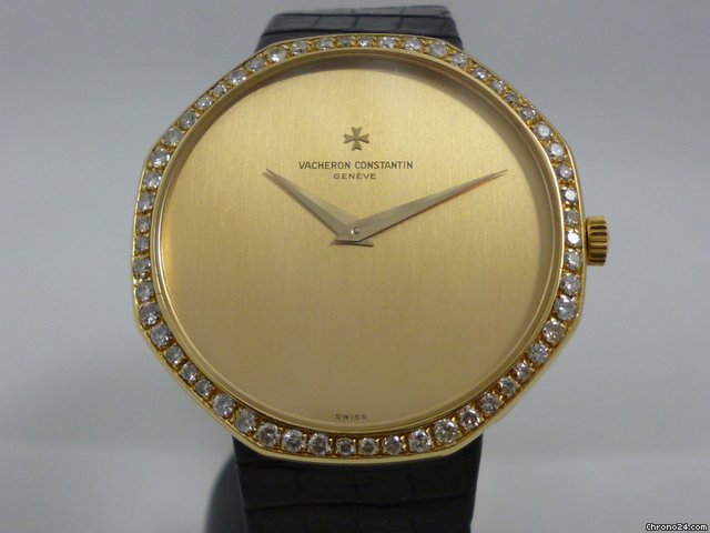 Vacheron Constantin Schmuckuhr WATCHES 2