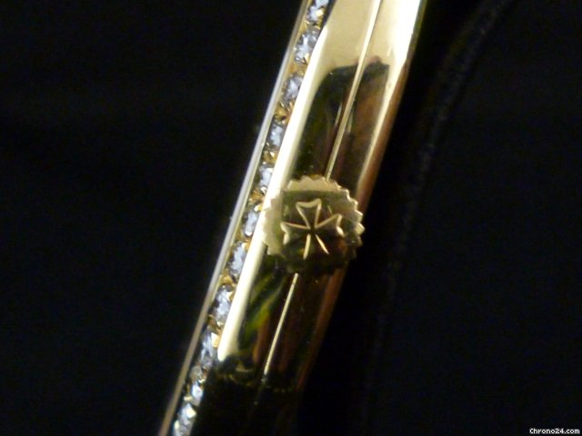 replica Vacheron Constantin Schmuckuhr WATCHES 1