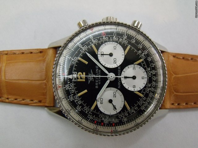 Breitling 806 Watches Watch