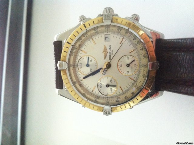Breitling 1884 WATCHES 2