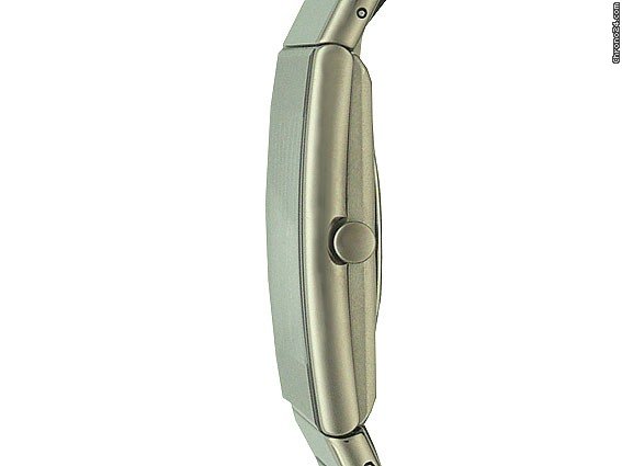 Rado Diastar Ceramic 32x27mm WATCHES 2