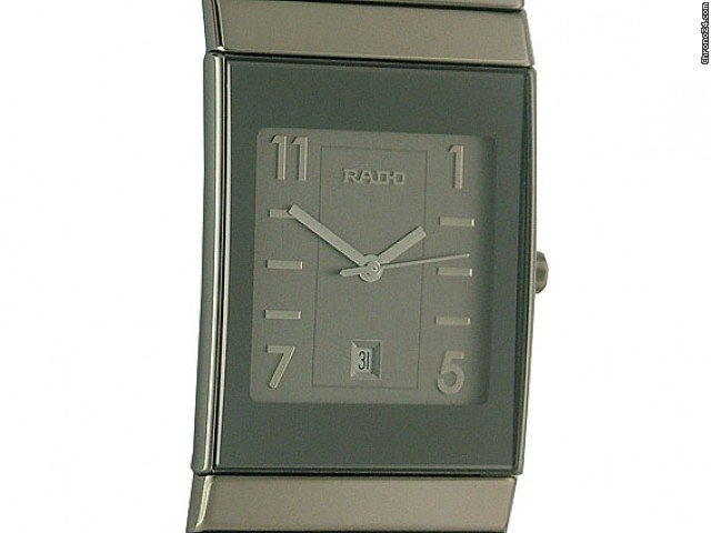 Rado R21640122 Watches Watch