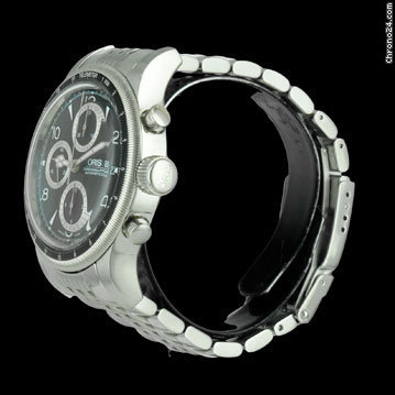 Oris Big Crown Chronographe WATCHES 2