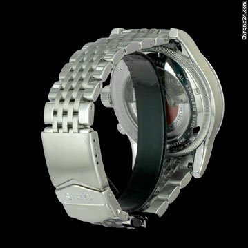 replica Oris Big Crown Chronographe WATCHES 1