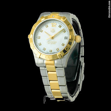 TAG Heuer TAG Heuer 50397 Watches Watch