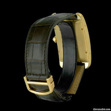 replica Cartier Tank Américaine WATCHES 1