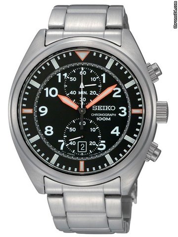 Seiko Seiko 15257 Watches Watch