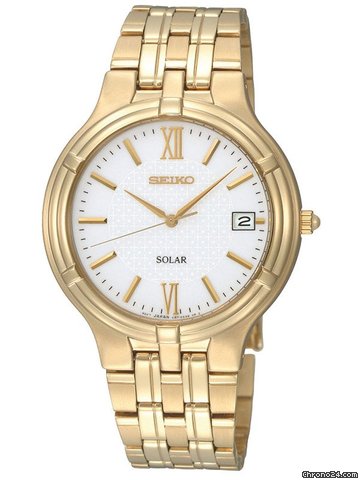 Seiko Seiko 17361 Watches Watch