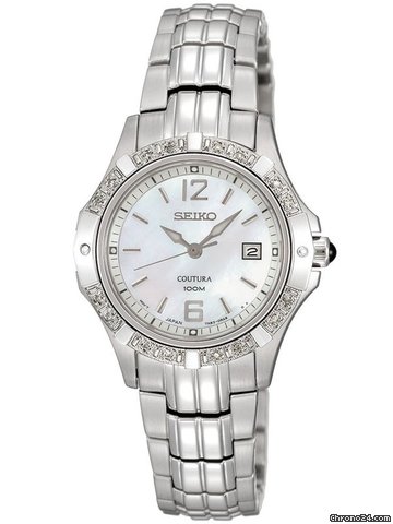 Seiko Seiko 19013 Watches Watch