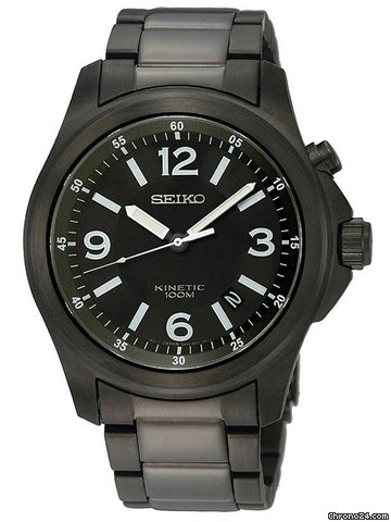 Seiko Seiko 22324 Watches Watch