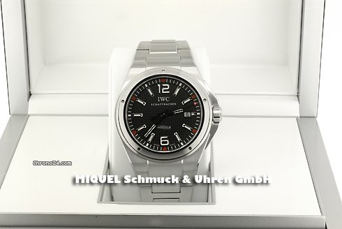 replica IWC Ingenieur Automatik (ungetragen) WATCHES 1