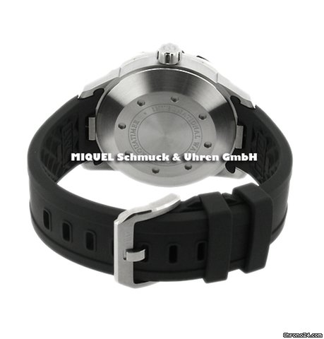 IWC Aquatimer Automatik (ungetragen) WATCHES 2