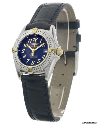 Breitling Callistino B52345 WATCHES 2